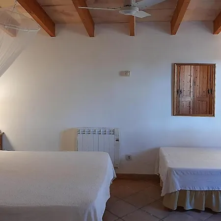 Sa Clota Nova Tatil Evi *