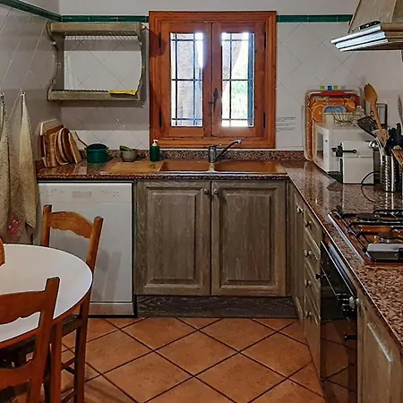 Tatil Evi Sa Clota Nova Felanitx