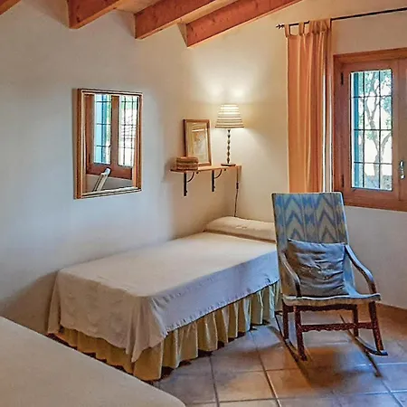 Sa Clota Nova Tatil Evi *