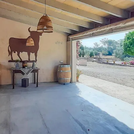 Sa Clota Nova Tatil Evi *