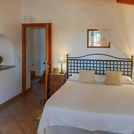 Sa Clota Nova Hébergement de vacances Felanitx