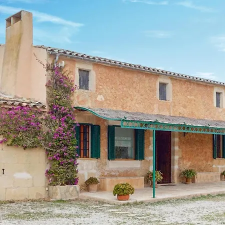 Hébergement de vacances Sa Clota Nova *